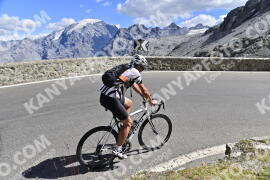 Foto #2743390 | 25-08-2022 14:23 | Passo Dello Stelvio - Prato Seite BICYCLES