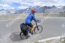 Foto #2797056 | 02-09-2022 14:44 | Passo Dello Stelvio - Prato Seite BICYCLES
