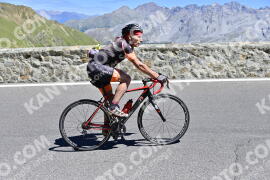 Foto #2301317 | 13-07-2022 14:05 | Passo Dello Stelvio - Prato Seite BICYCLES