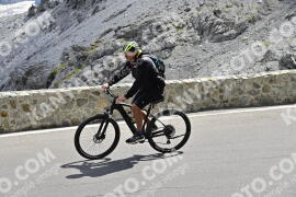 Foto #2580957 | 10-08-2022 13:56 | Passo Dello Stelvio - Prato Seite BICYCLES