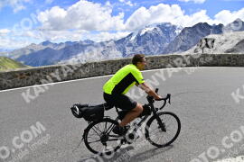 Foto #2485073 | 02-08-2022 12:26 | Passo Dello Stelvio - Prato Seite BICYCLES