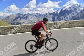 Foto #2810859 | 04-09-2022 12:31 | Passo Dello Stelvio - Prato Seite BICYCLES