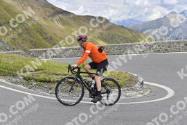 Photo #2765634 | 28-08-2022 12:50 | Passo Dello Stelvio - Prato side BICYCLES