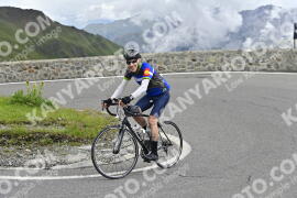 Photo #2237996 | 05-07-2022 13:01 | Passo Dello Stelvio - Prato side BICYCLES