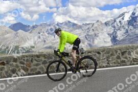 Foto #2811875 | 04-09-2022 13:59 | Passo Dello Stelvio - Prato Seite BICYCLES