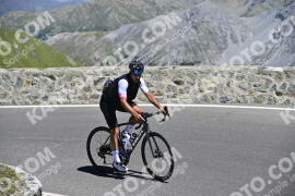 Foto #2259229 | 08-07-2022 14:49 | Passo Dello Stelvio - Prato Seite BICYCLES