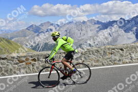 Photo #2632454 | 13-08-2022 14:33 | Passo Dello Stelvio - Prato side BICYCLES