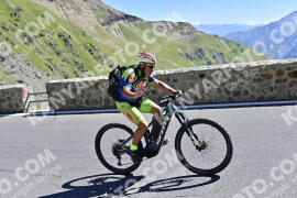 Foto #2316300 | 16-07-2022 10:52 | Passo Dello Stelvio - Prato Seite BICYCLES