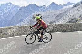 Photo #2829424 | 05-09-2022 12:00 | Passo Dello Stelvio - Prato side BICYCLES