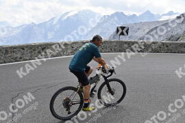 Photo #2366024 | 21-07-2022 11:41 | Passo Dello Stelvio - Prato side BICYCLES