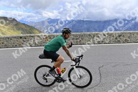 Foto #2790529 | 01-09-2022 11:55 | Passo Dello Stelvio - Prato Seite BICYCLES