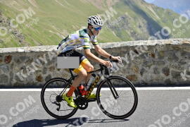 Foto #2370358 | 22-07-2022 12:20 | Passo Dello Stelvio - Prato Seite BICYCLES