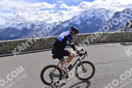 Photo #2849034 | 10-09-2022 10:48 | Passo Dello Stelvio - Prato side BICYCLES