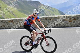 Photo #2399729 | 25-07-2022 11:56 | Passo Dello Stelvio - Prato side BICYCLES