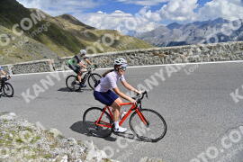 Photo #2834743 | 06-09-2022 13:35 | Passo Dello Stelvio - Prato side BICYCLES