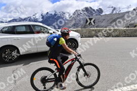 Foto #2856530 | 11-09-2022 12:33 | Passo Dello Stelvio - Prato Seite BICYCLES