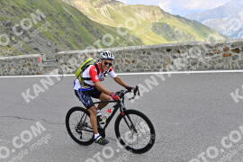 Photo #2595965 | 11-08-2022 13:49 | Passo Dello Stelvio - Prato side BICYCLES