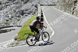 Foto #2290358 | 12-07-2022 11:12 | Passo Dello Stelvio - Prato Seite BICYCLES