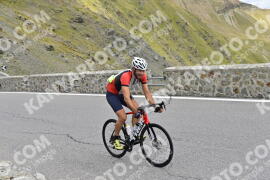 Foto #2765457 | 28-08-2022 12:24 | Passo Dello Stelvio - Prato Seite BICYCLES