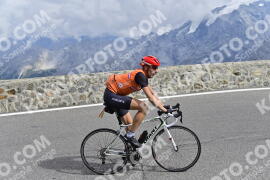 Foto #2827246 | 05-09-2022 14:40 | Passo Dello Stelvio - Prato Seite BICYCLES