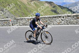 Photo #2322152 | 16-07-2022 13:54 | Passo Dello Stelvio - Prato side BICYCLES