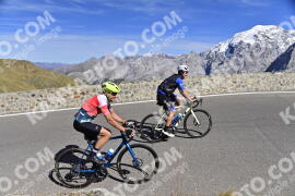 Photo #2865712 | 12-09-2022 15:40 | Passo Dello Stelvio - Prato side BICYCLES