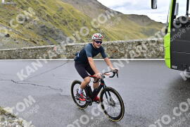 Foto #2787865 | 31-08-2022 15:07 | Passo Dello Stelvio - Prato Seite BICYCLES