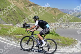 Foto #2259237 | 08-07-2022 14:49 | Passo Dello Stelvio - Prato Seite BICYCLES
