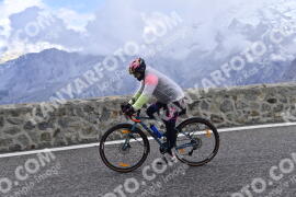 Photo #2849231 | 10-09-2022 15:17 | Passo Dello Stelvio - Prato side BICYCLES