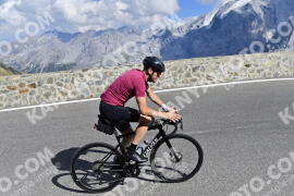 Foto #2835381 | 06-09-2022 15:40 | Passo Dello Stelvio - Prato Seite BICYCLES
