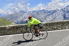 Photo #2546898 | 08-08-2022 13:04 | Passo Dello Stelvio - Prato side BICYCLES