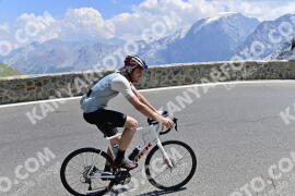 Foto #2366730 | 21-07-2022 12:52 | Passo Dello Stelvio - Prato Seite BICYCLES