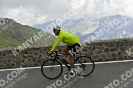 Photo #2419462 | 27-07-2022 12:55 | Passo Dello Stelvio - Prato side BICYCLES