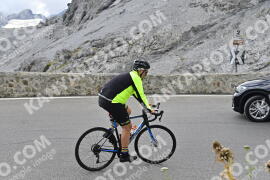 Foto #2765896 | 28-08-2022 13:33 | Passo Dello Stelvio - Prato Seite BICYCLES