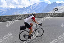 Photo #2518499 | 05-08-2022 11:35 | Passo Dello Stelvio - Prato side BICYCLES