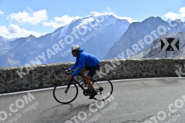 Photo #2808691 | 04-09-2022 10:45 | Passo Dello Stelvio - Prato side BICYCLES