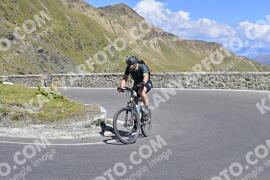 Photo #2742831 | 25-08-2022 13:50 | Passo Dello Stelvio - Prato side BICYCLES