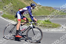 Foto #2258442 | 08-07-2022 13:42 | Passo Dello Stelvio - Prato Seite BICYCLES