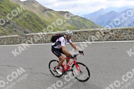Foto #2462970 | 31-07-2022 10:12 | Passo Dello Stelvio - Prato Seite BICYCLES