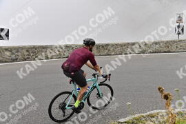 Foto #2787603 | 31-08-2022 11:44 | Passo Dello Stelvio - Prato Seite BICYCLES