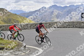 Foto #2766848 | 28-08-2022 11:30 | Passo Dello Stelvio - Prato Seite BICYCLES
