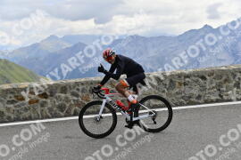 Photo #2440392 | 30-07-2022 11:50 | Passo Dello Stelvio - Prato side BICYCLES