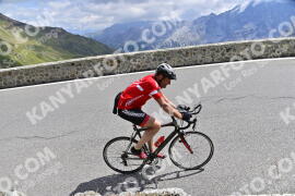 Photo #2443073 | 30-07-2022 12:16 | Passo Dello Stelvio - Prato side BICYCLES