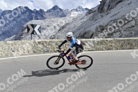 Photo #2835200 | 06-09-2022 14:53 | Passo Dello Stelvio - Prato side BICYCLES