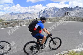Foto #2796764 | 02-09-2022 13:33 | Passo Dello Stelvio - Prato Seite BICYCLES