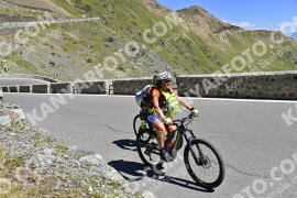 Photo #2557519 | 09-08-2022 12:28 | Passo Dello Stelvio - Prato side BICYCLES