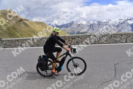 Photo #2848400 | 10-09-2022 13:05 | Passo Dello Stelvio - Prato side BICYCLES