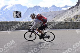Foto #2606203 | 12-08-2022 11:40 | Passo Dello Stelvio - Prato Seite BICYCLES