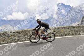 Foto #2530657 | 07-08-2022 13:34 | Passo Dello Stelvio - Prato Seite BICYCLES