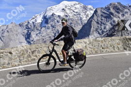 Foto #2865084 | 12-09-2022 14:42 | Passo Dello Stelvio - Prato Seite BICYCLES